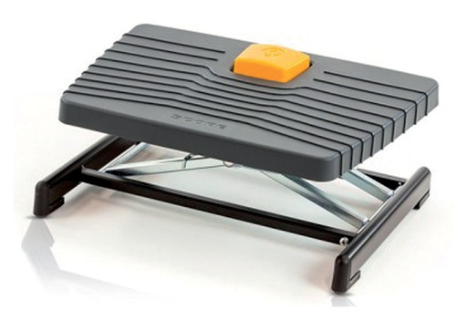 [489010] Voetensteun Score Pro 952 verstelbaar