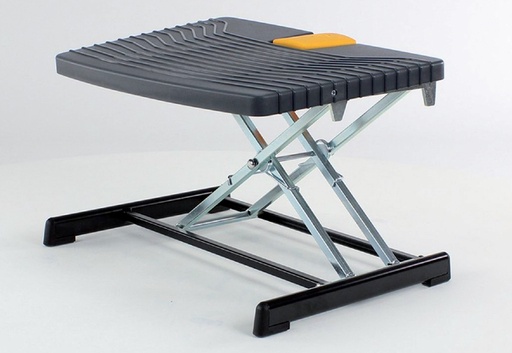 [489011] Repose-pieds Score Pro 959 réglable DIN4556