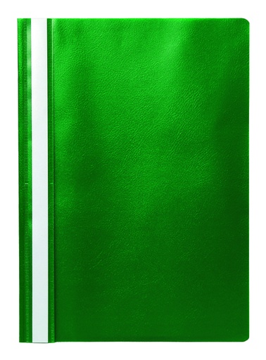 [511023] Snelhechter Quantore A4 PP groen