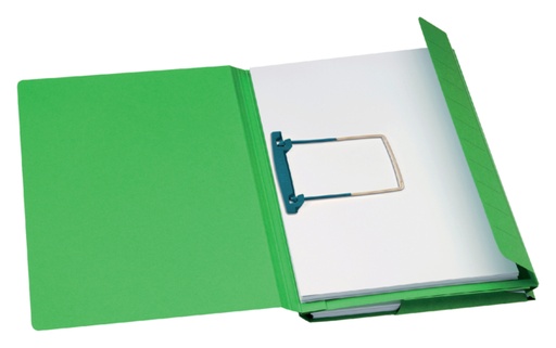 [512854] Dossier Combi Jalema Secolor A4 vert