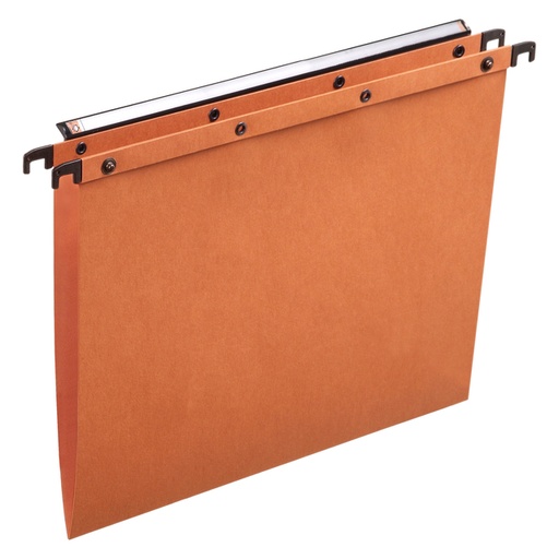 [521620] Hangmap Elba AZO Ultimate A4 V-bodem oranje
