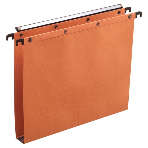 [521628] Dossier suspendu Elba AZO Ultimate folio fond U 30mm orange