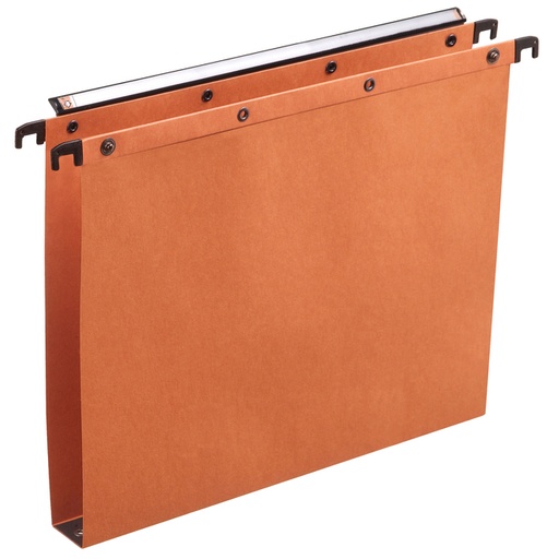 [521622] Hangmap Elba AZO Ultimate A4 U-bodem 30mm oranje