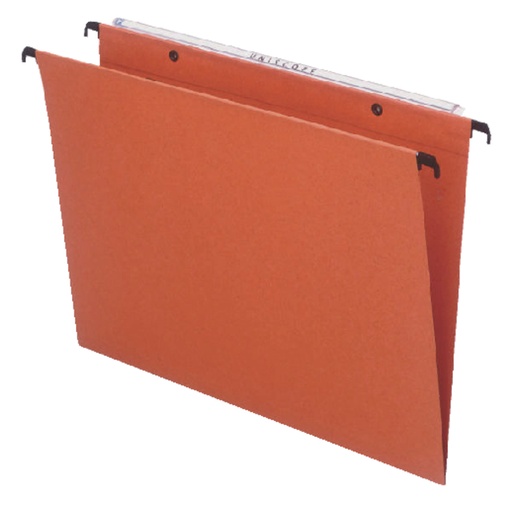 [510230] Hangmap Esselte Orgarex Kori 372x245mm verticaal oranje