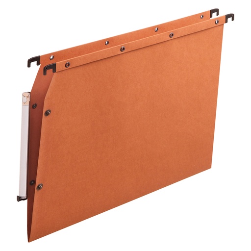 [521616] Hangmap Elba AVZ Ultimate folio V-bodem oranje