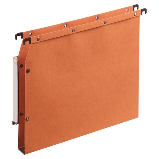 [521618] Hangmap Elba AVZ Ultimate folio U-bodem 30mm oranje
