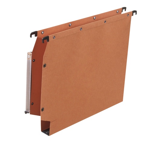 [521160] Hangmap Elba AVZ Mark3 A4 U-bodem 30mm oranje