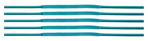 [531525] Mécanisme de reliure Djois JalemaClipex tube pétrole 100 pièces