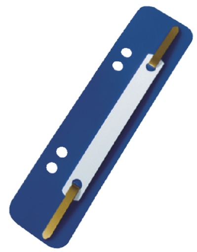 [531543] Snelhechtstrips Kangaro donkerblauw 100 stuks