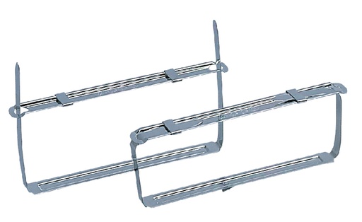 [531500] Fastener bundelbeugels 70850 50 stuks