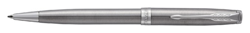 [600247] Balpen Parker Sonnet stainless steel CT medium