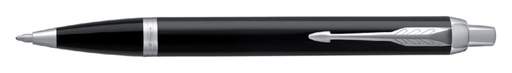 [600274] Balpen Parker IM black CT medium