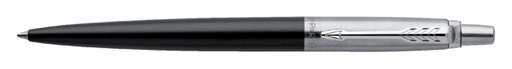 [600773] Stylo bille Parker JotterBond Street Black CT Medium