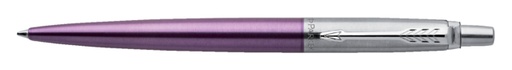 [600777] Balpen Parker Jotter Victoria violet CT medium