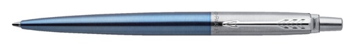 [600778] Balpen Parker Jotter Waterloo blue CT medium