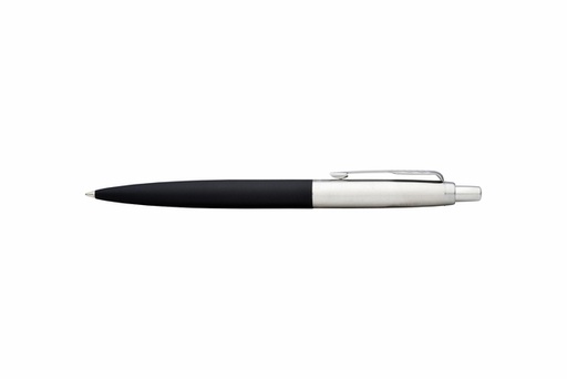 [600871] Balpen Parker Jotter XL matt black CT medium