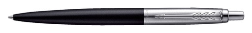 [600871] Stylo bille Parker Jotter XL Black matt CT Medium