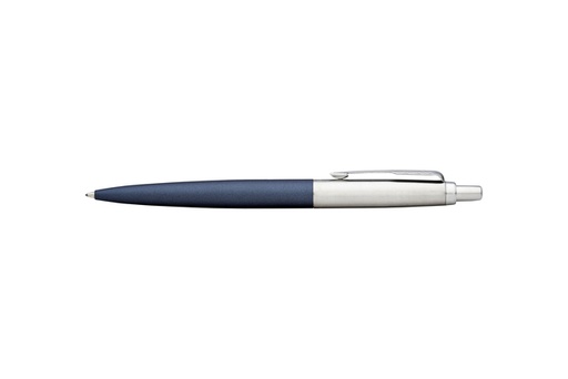 [600872] Stylo bille Parker Jotter XL Blue CT Medium