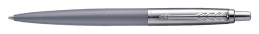 [600873] Balpen Parker Jotter XL matt grey CT medium