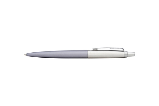 [600873] Balpen Parker Jotter XL matt grey CT medium