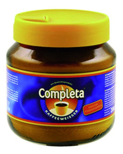 [890035] Creamer café Friesche Vlag Completa pot 200g