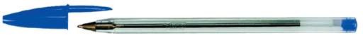 [616103] Stylo bille BIC Cristal Medium bleu