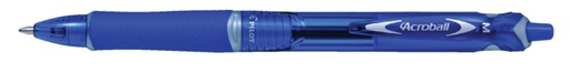 [612773] Balpen PILOT Begreen Acroball medium blauw