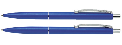 [614333] Balpen Schneider K15 medium blauw