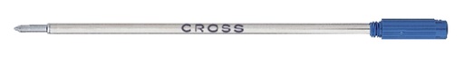 [625923] Balpenvulling Cross fijn blauw