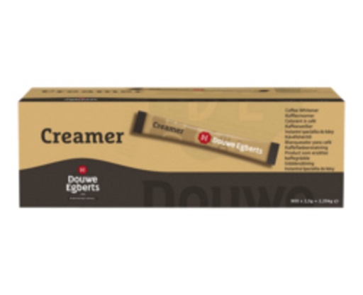 [890099] Sticks creamer Douwe Egberts 900x 2,5g