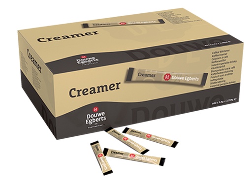 [890099] Sticks creamer Douwe Egberts 900x 2,5g