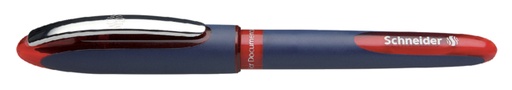 [609079] Roller Schneider one Business 0.6mm rouge