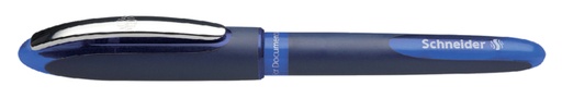 [609080] Rollerpen Schneider One Business 0.6mm blauw