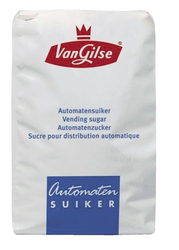 [891742] Sucre Douwe Egberts pour distributeur 1500g