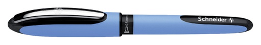 [609099] Roller Schneider One Hybrid N 0.5mm noir