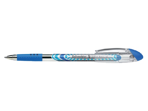 [615053] Rollerpen Schneider Slider medium blauw