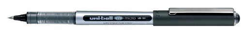 [615161] Rollerpen Uni-ball Eye 150N micro zwart