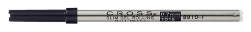 [625894] Recharge Roller Cross Classic Century & Click 0,7mm Noir