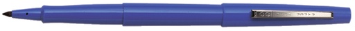 [633303] Fineliner Paper Mate Flair Original medium blauw