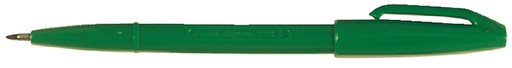 [711104] Fineliner Pentel SignPen S520 Medium vert