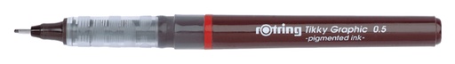 [632085] Fineliner rOtring Tikky Graphic 0,5mm