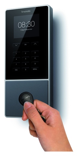 [392888] Pointeuse TimeMoto TM-616