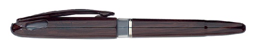 [632041] Fineliner Pentel TRJ50 Tradio Pointe stylo plume Extra FIn noir