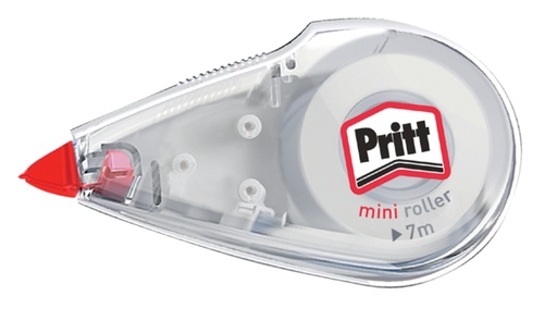 [416543] Correctieroller Pritt Mini Flex 4.2mmx7m