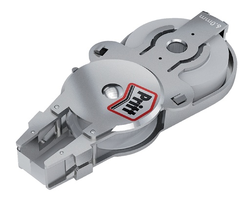 [416527] Correctietapevulling Pritt navul cassette Flex 6mmx12m
