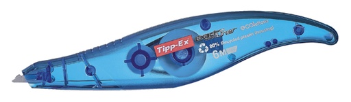 [416154] Correctieroller Tipp-ex exact liner ecolutions 5mmx6m