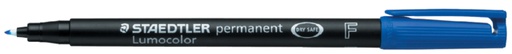 [920524] Feutre Staedtler Lumocolor 318 permanent Fin Vert