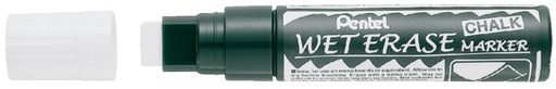 [631110] Krijtstift Pentel SMW56 8-16mm wit