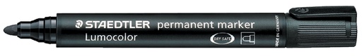 [631361] Marqueur Staedtler 352 ogive 2mm noir