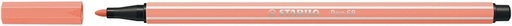 [633199] Viltstift STABILO Pen 68/26 medium apricot